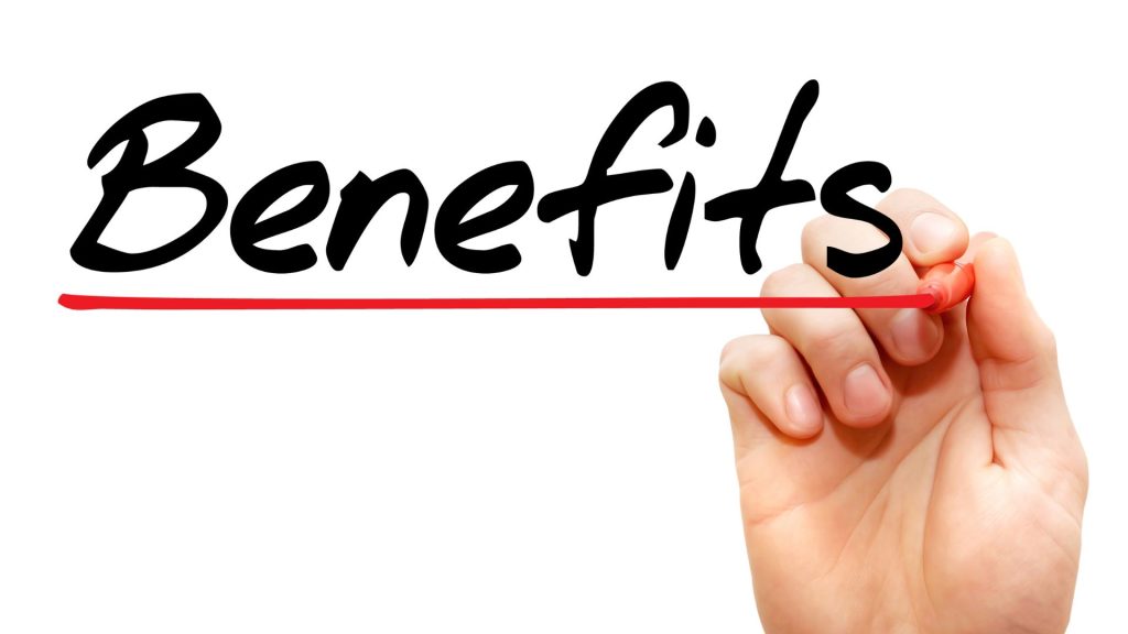 Daily Wage Workforce Benefits