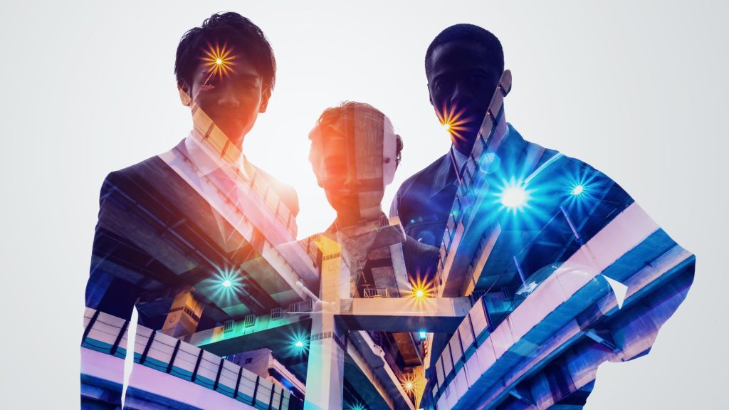 Industries We Serve: IMS Work force and Payroll Management