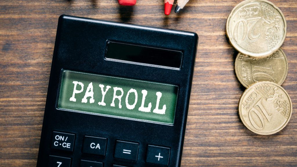 Payroll Management Services